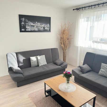 Apartment Maky Задар Экстерьер фото