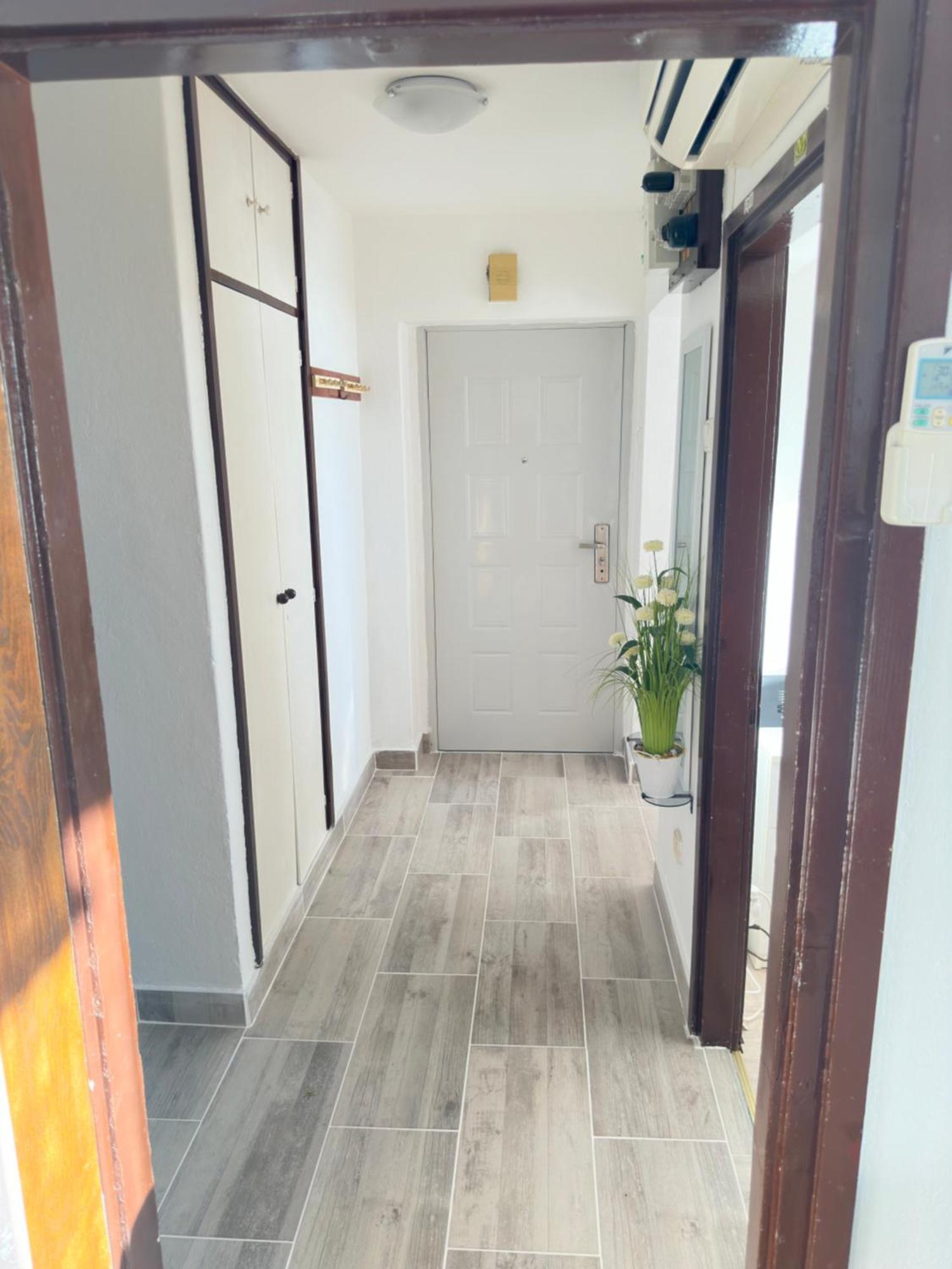 Apartment Maky Задар Экстерьер фото