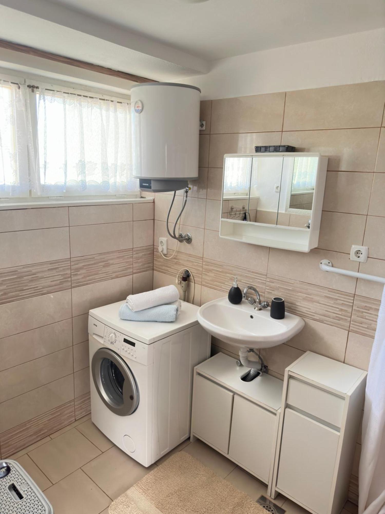 Apartment Maky Задар Экстерьер фото