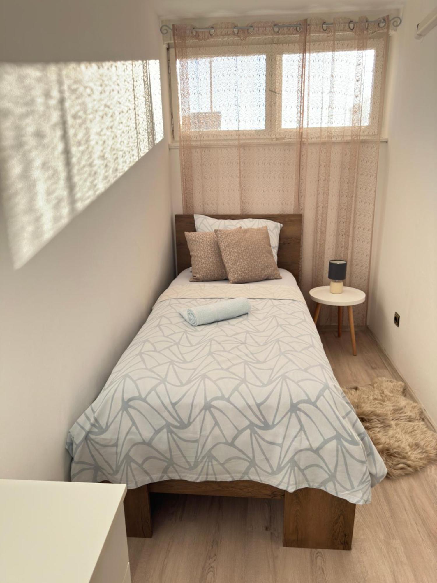 Apartment Maky Задар Экстерьер фото
