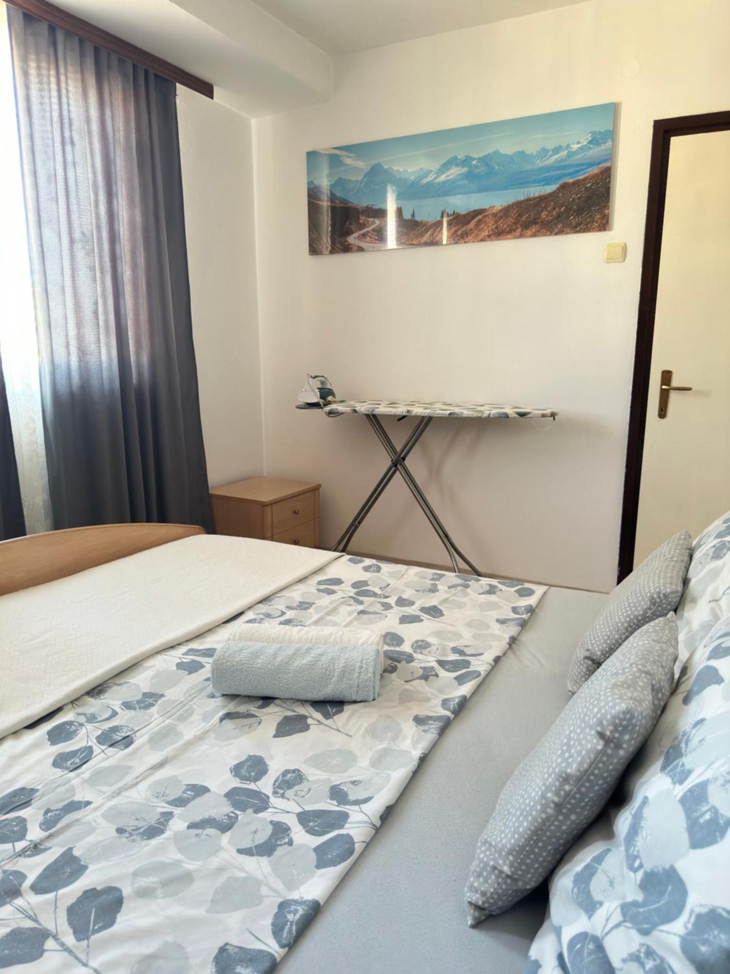 Apartment Maky Задар Экстерьер фото