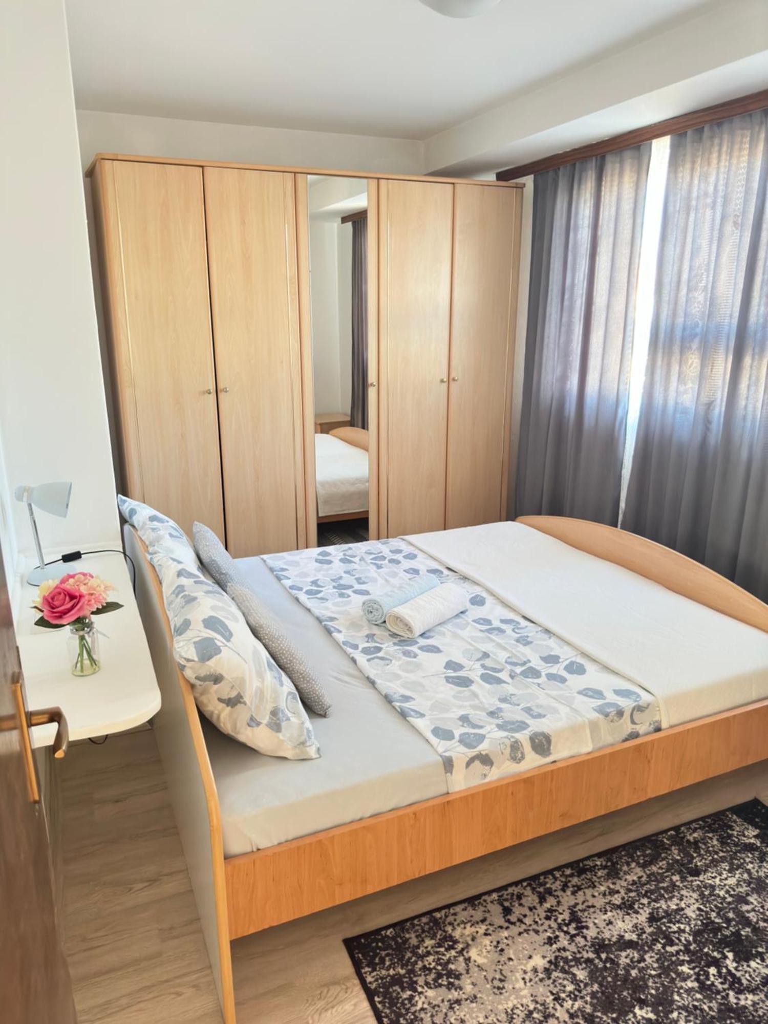 Apartment Maky Задар Экстерьер фото