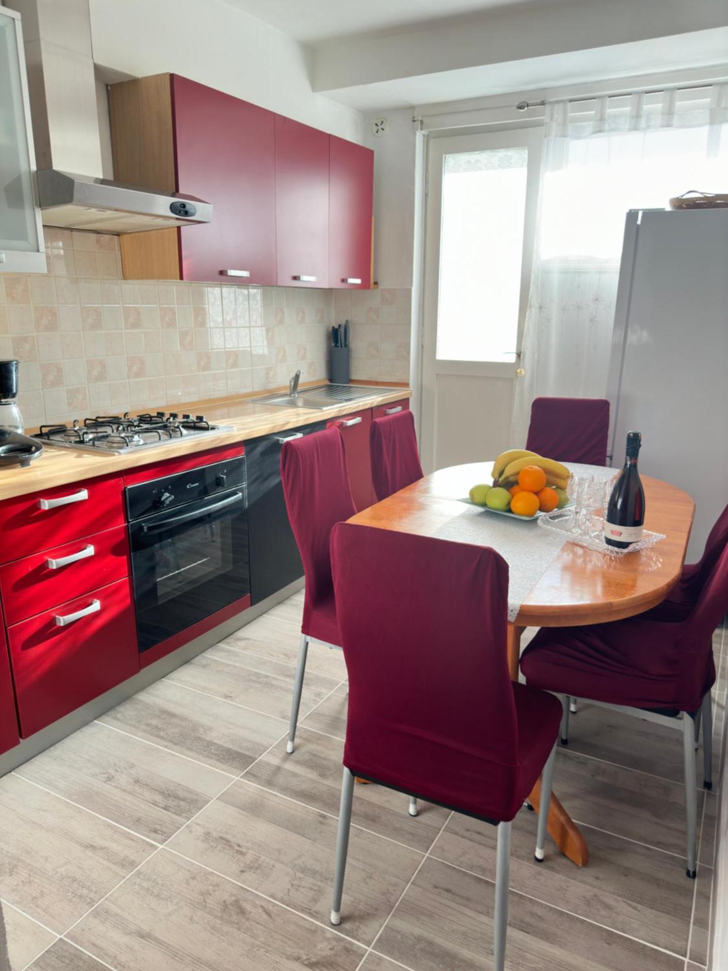 Apartment Maky Задар Экстерьер фото