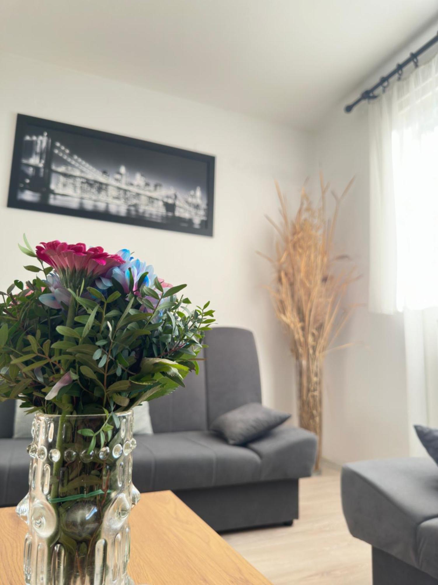 Apartment Maky Задар Экстерьер фото