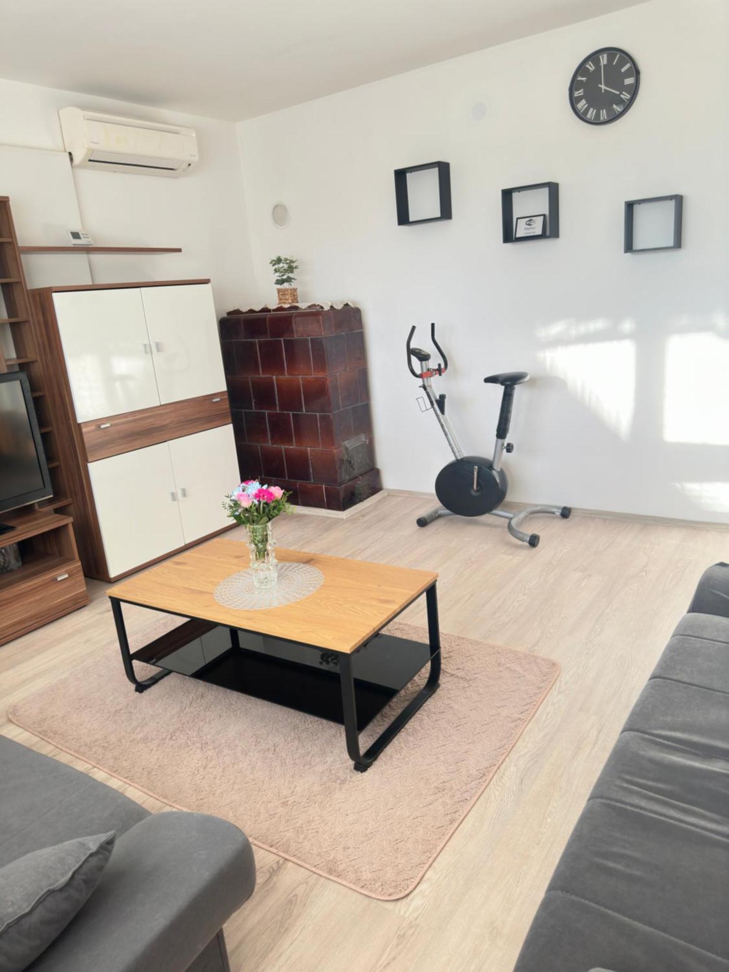 Apartment Maky Задар Экстерьер фото