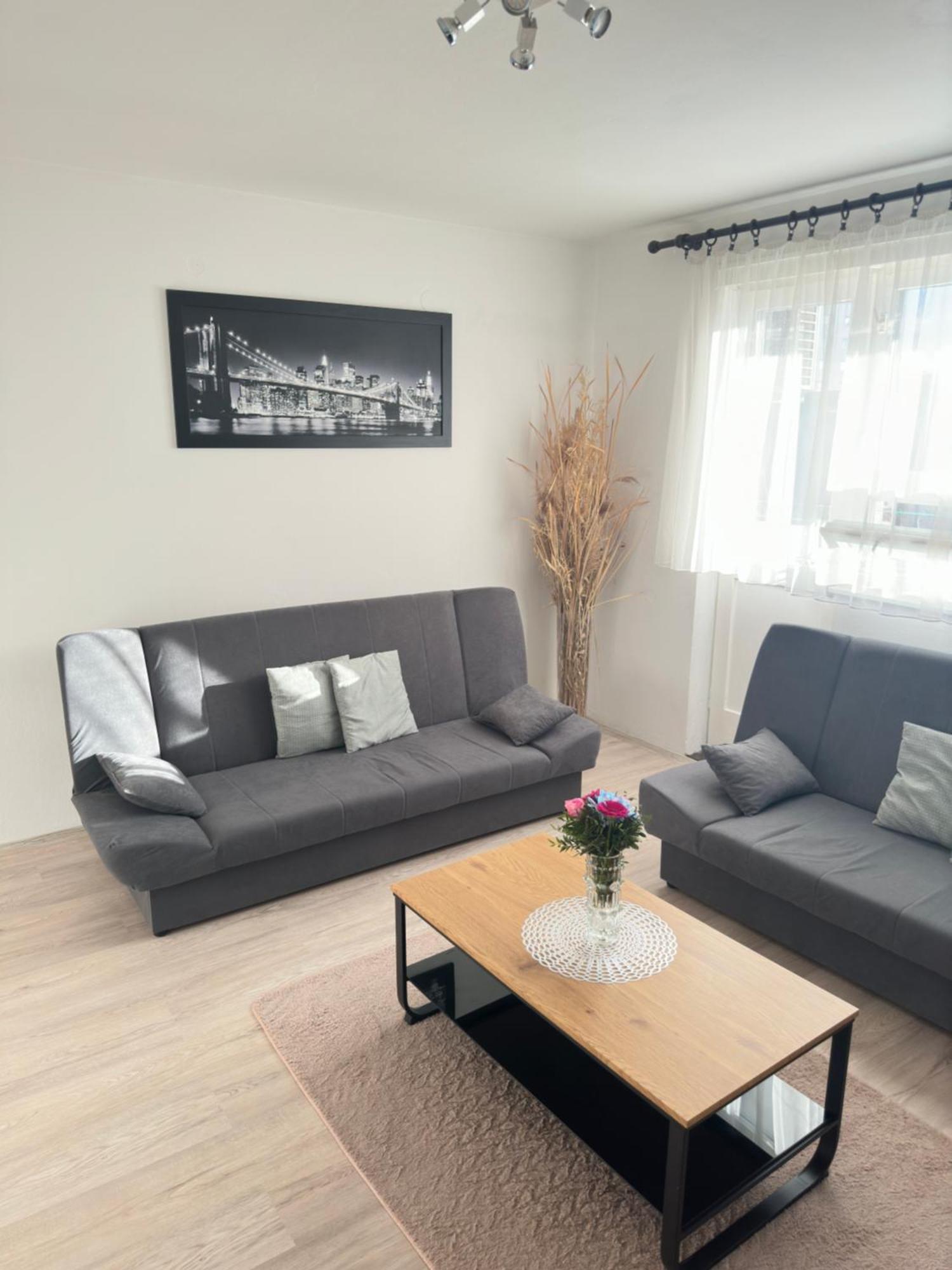 Apartment Maky Задар Экстерьер фото