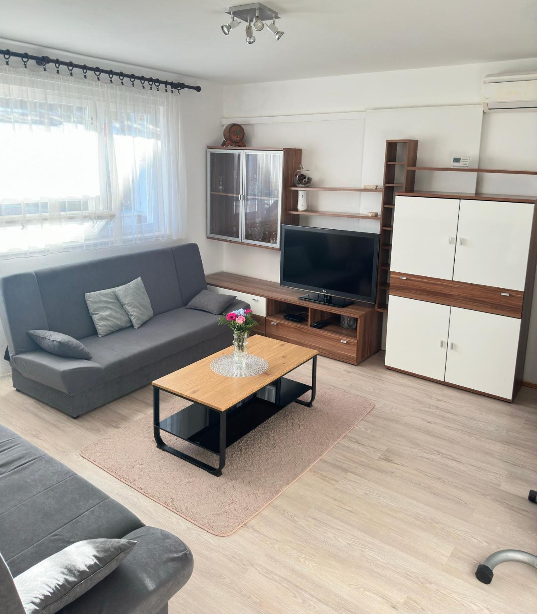 Apartment Maky Задар Экстерьер фото